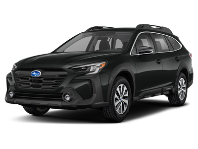 2023 Subaru Outback CVT