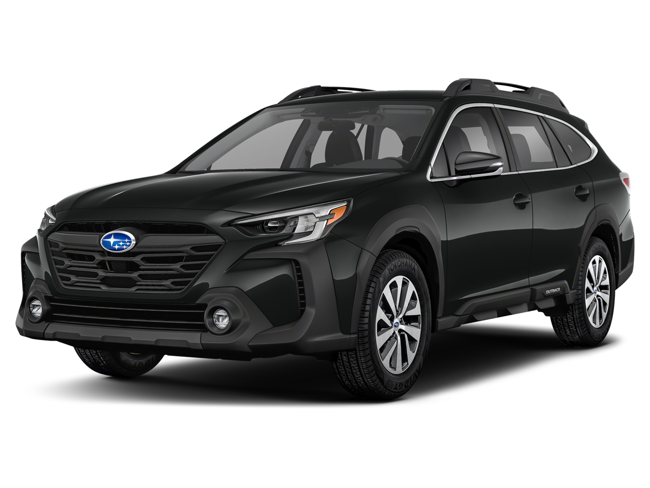 2023 Subaru Outback CVT