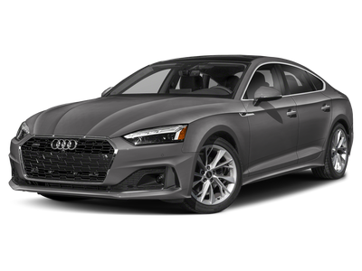2024 Audi A5 Sportback 45 S line Premium quattro