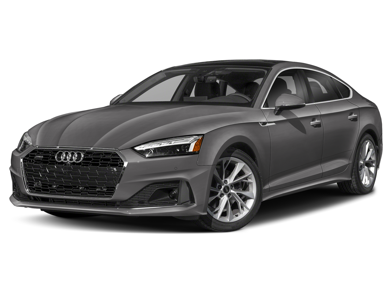 2024 Audi A5 Sportback 45 S line Premium quattro