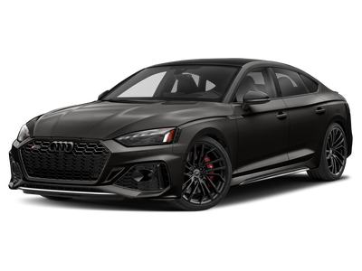 2024 Audi RS 5 2.9T quattro
