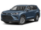 2024 Toyota Grand Highlander XLE AWD