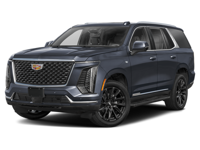 2025 Cadillac Escalade Premium Luxury