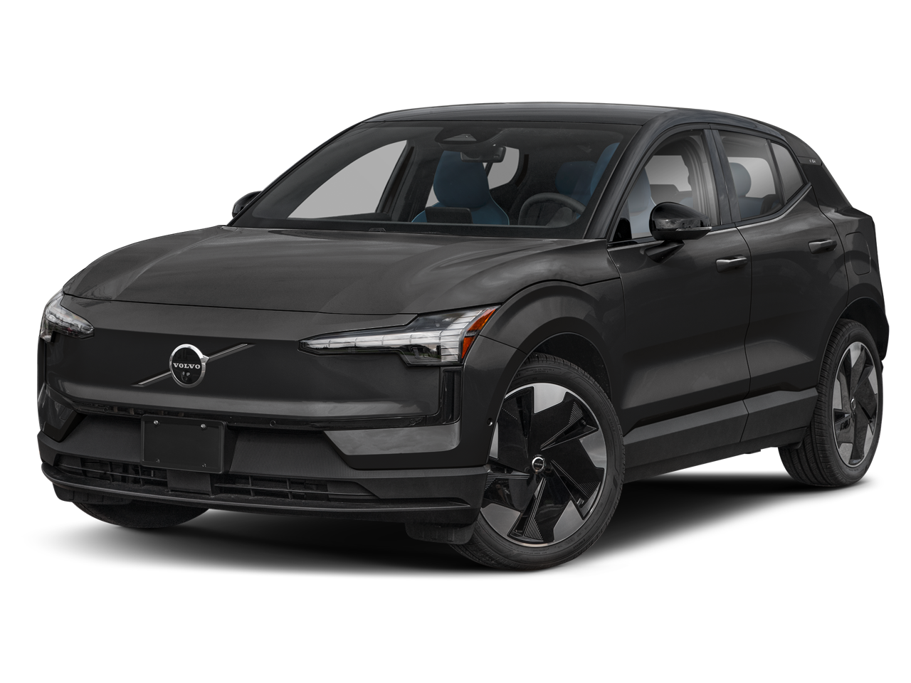 2026 Volvo EX30 Twin Motor Performance Plus