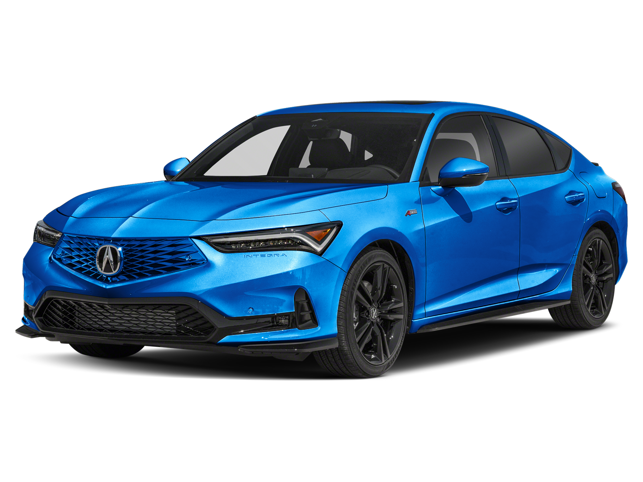 2026 Acura Integra FWD A-Spec with Technology