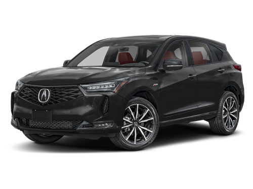 2026 Acura RDX A-Spec Advance Package SH-AWD