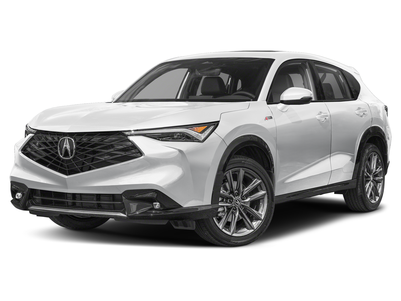 2026 Acura ADX A-Spec AWD