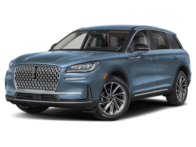 2026 Lincoln Corsair Plug-In Hybrid Grand Touring