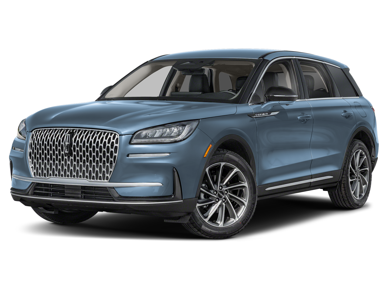 2026 Lincoln Corsair Plug-In Hybrid Grand Touring