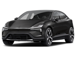 2026 Polestar 4 Long Range Dual Motor Plus and Pilot