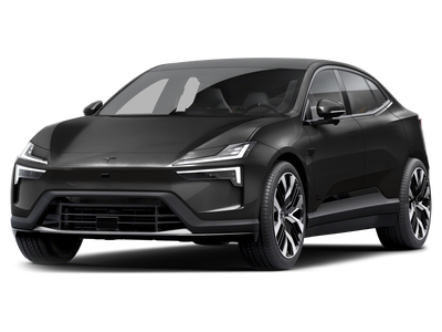 2026 Polestar 4 Long Range Dual Motor Plus and Pilot