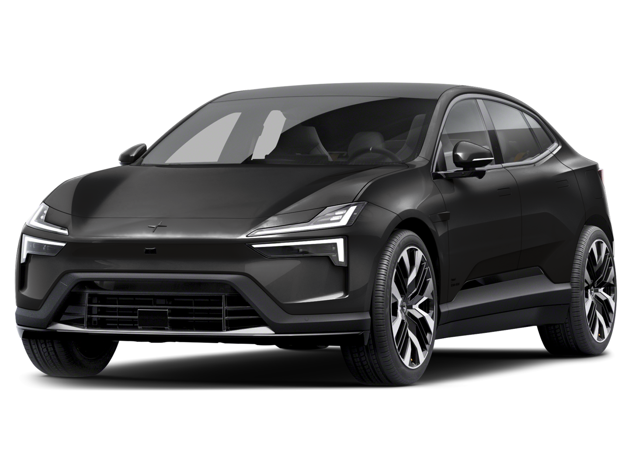2026 Polestar 4 Long Range Dual Motor Plus and Pilot