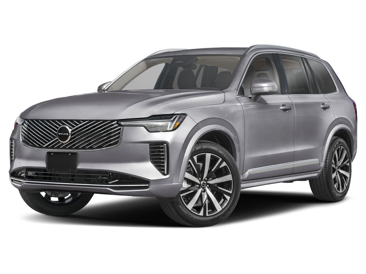 2026 Volvo XC90 B6 Ultra