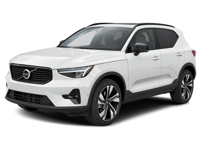 2026 Volvo XC40 B5 Plus