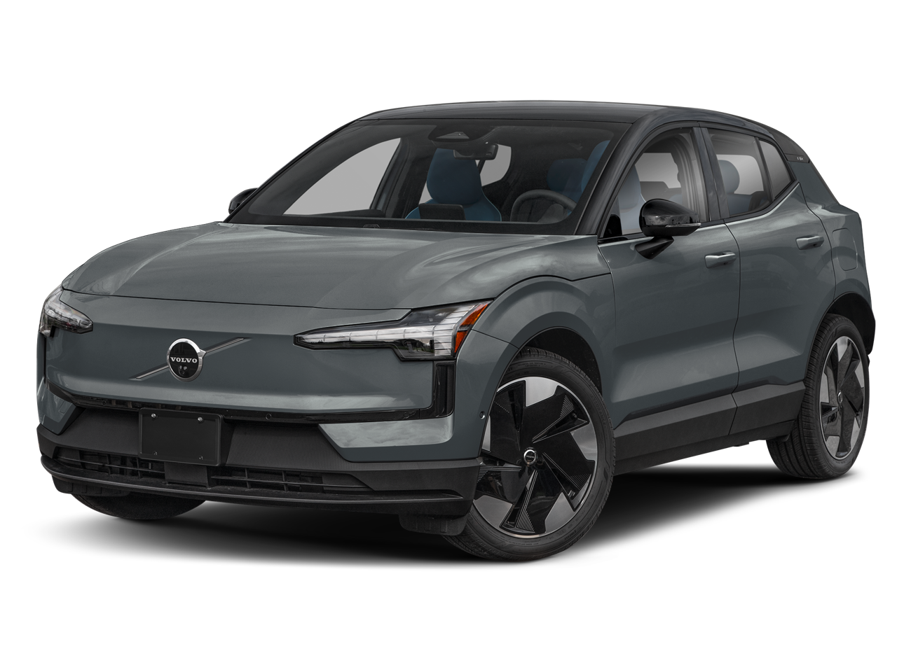 2026 Volvo EX30 Twin Motor Performance Ultra