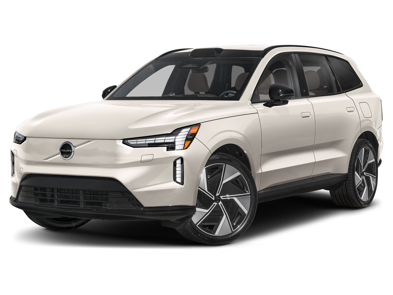 2026 Volvo EX90 Twin Motor Plus 7-Seater