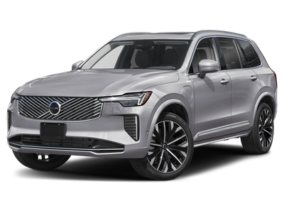2026 Volvo XC90 Plug-In Hybrid T8 Ultra 6 Passenger