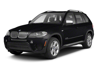 2011 BMW X5 xDrive35i Premium
