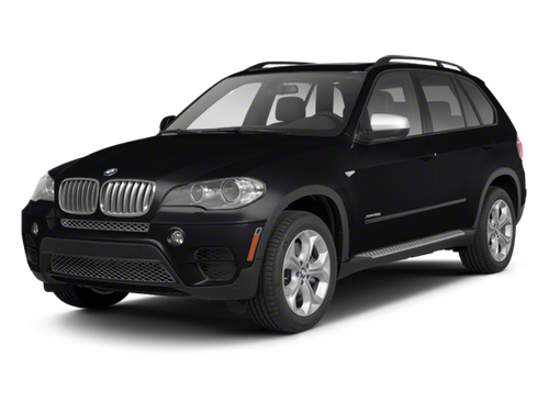 2011 BMW X5 xDrive35i Premium