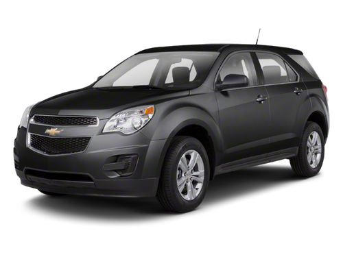 2011 Chevrolet Equinox LT 1LT