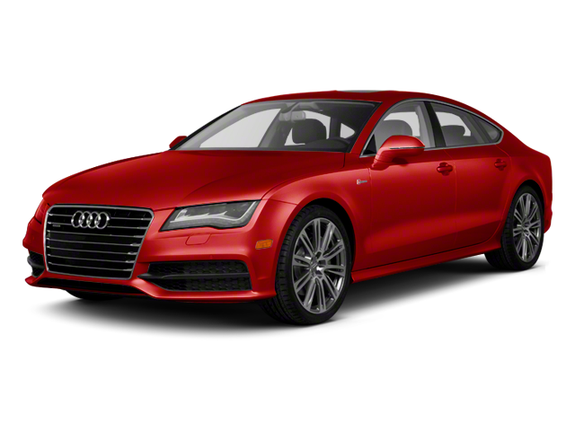 2012 Audi A7 Premium quattro