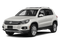 2013 Volkswagen Tiguan S 4Motion