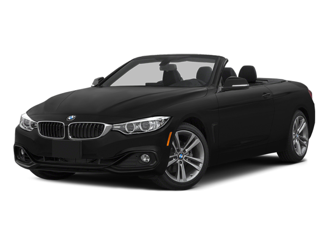 2014 BMW 4 Series 428i xDrive