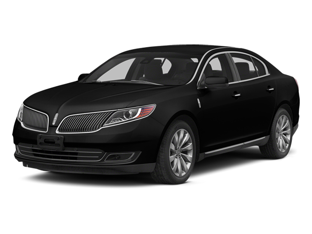 2014 Lincoln MKS Base