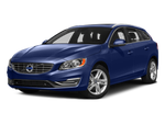 2016 Volvo V60 T5 Premier