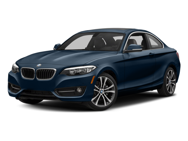 2017 BMW 2 Series 230i xDrive