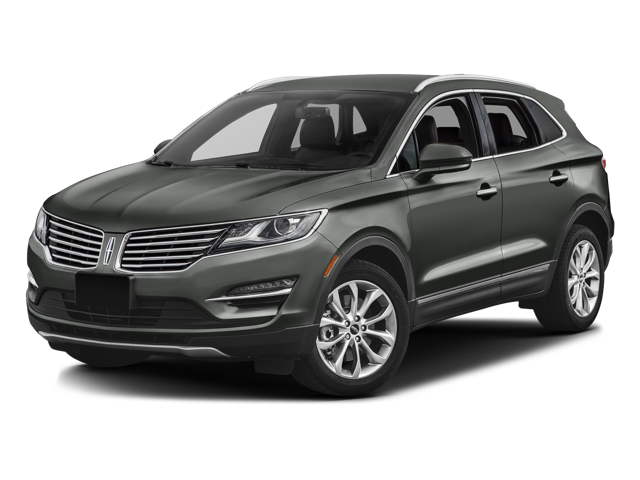 2017 Lincoln MKC Select