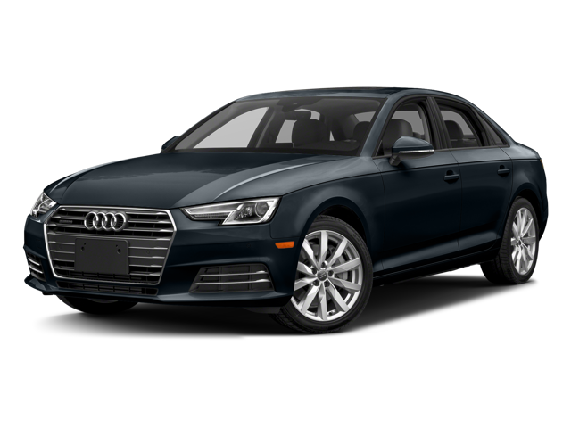 2018 Audi A4 Tech Premium Plus