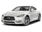 2018 INFINITI Q60 3.0t LUXE