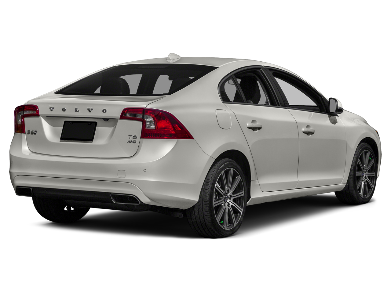 2015 Volvo S60 T5 Premier