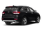 2017 Kia Sorento SX V6