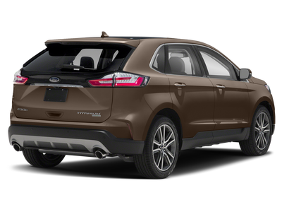 2019 Ford Edge SEL AWD