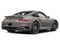 2019 Porsche 911 Turbo S