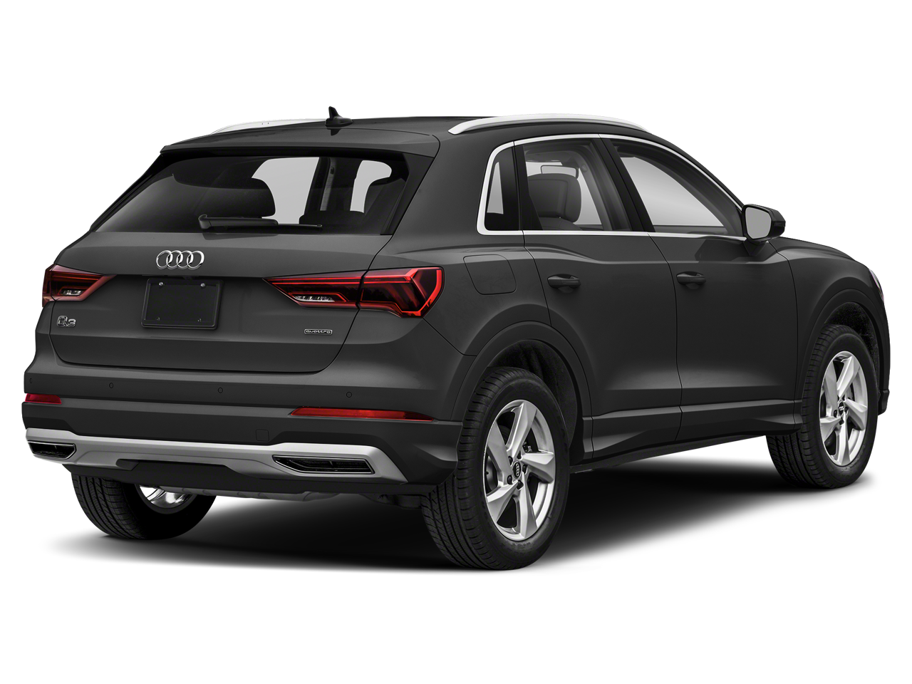 2021 Audi Q3 Premium quattro