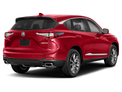 2022 Acura RDX Technology Package SH-AWD