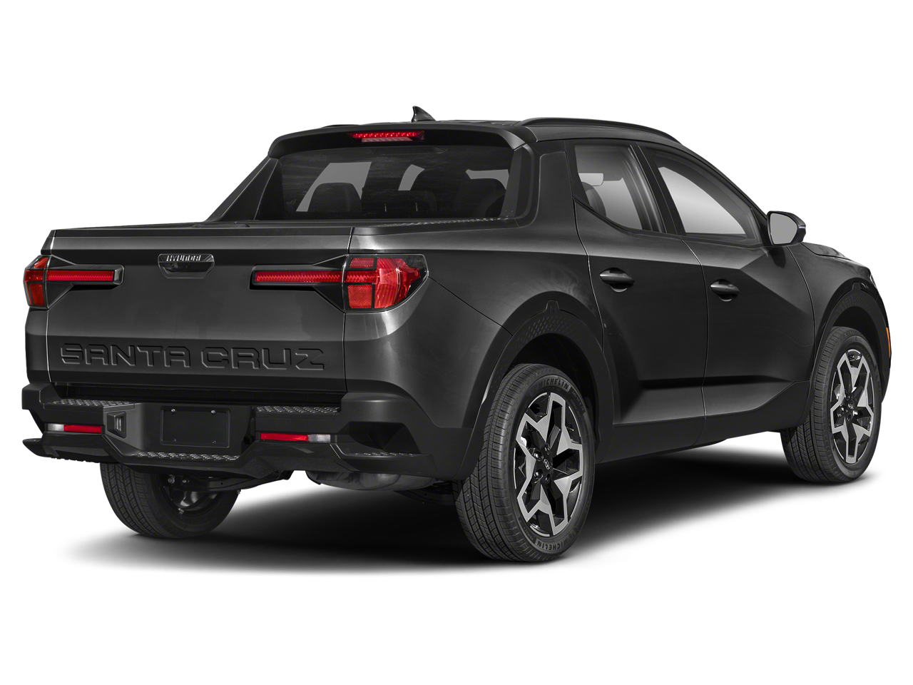 2022 Hyundai Santa Cruz Limited