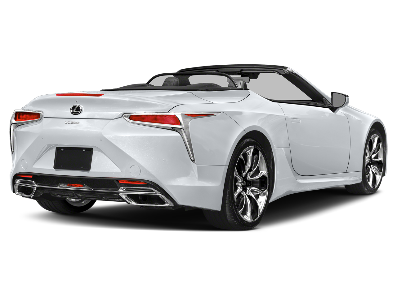 2022 Lexus LC 500