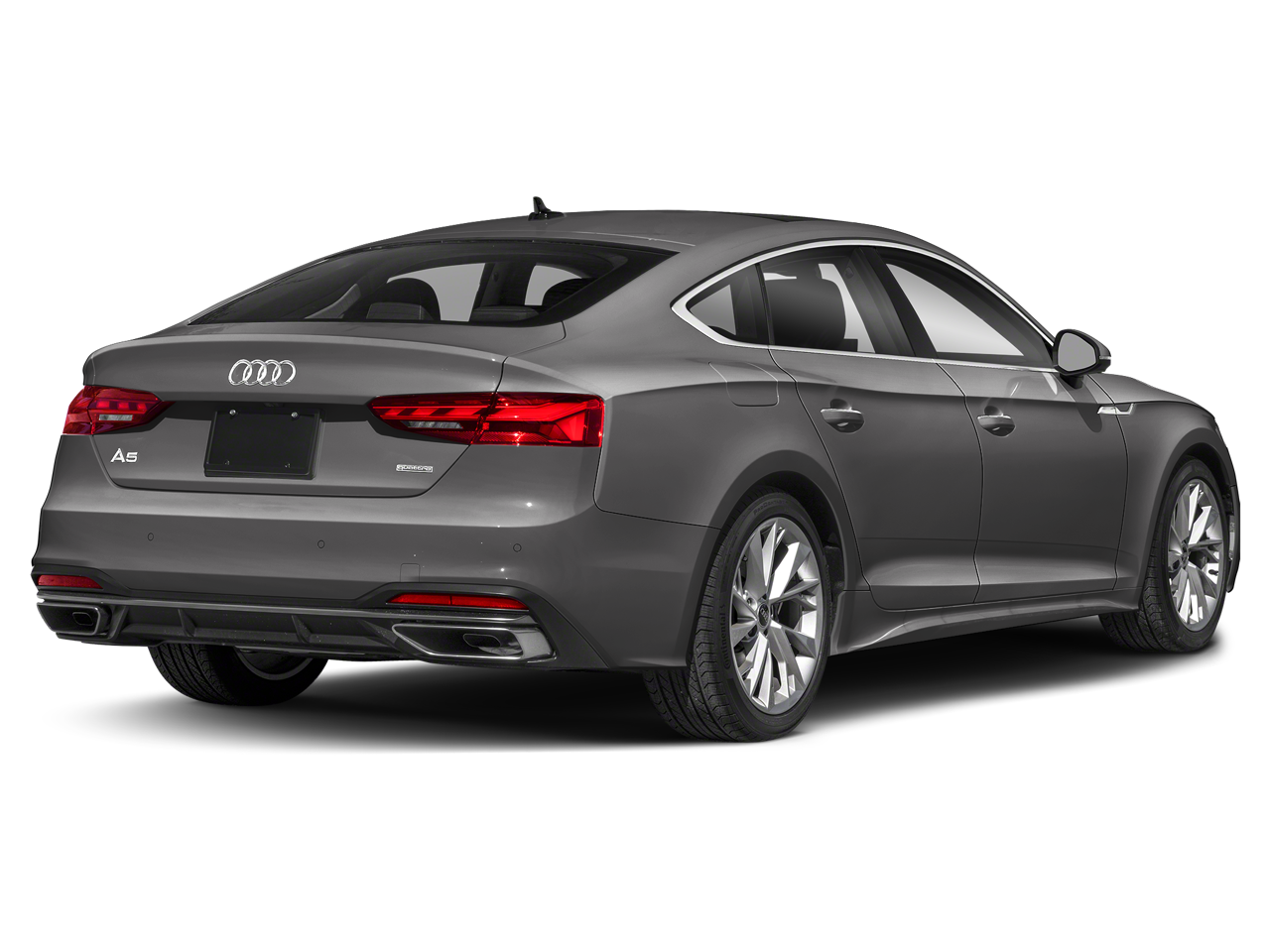 2024 Audi A5 Sportback 45 S line Premium quattro