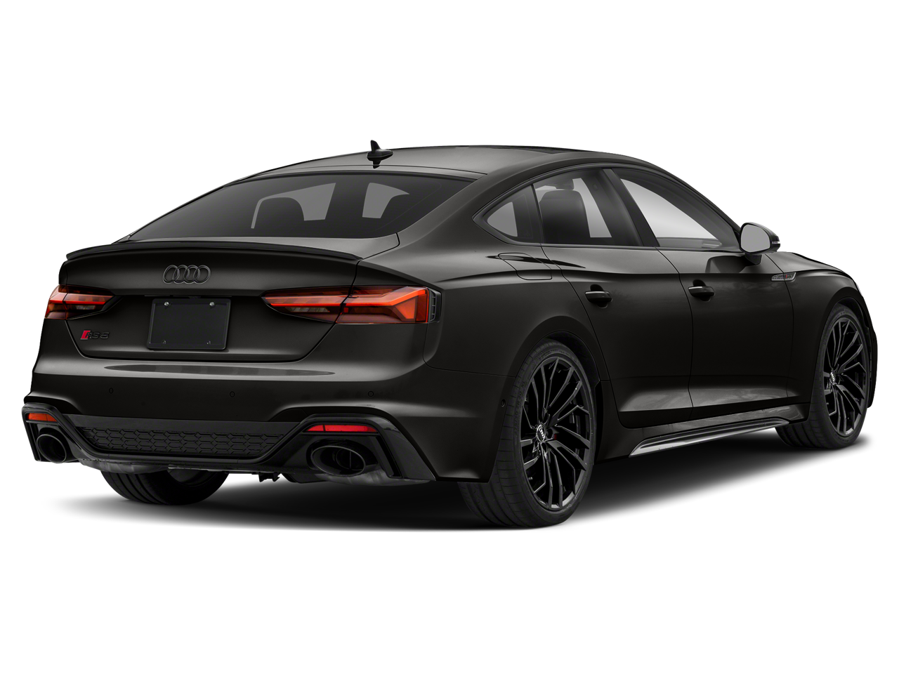 2024 Audi RS 5 2.9T quattro