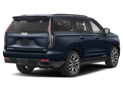2024 Cadillac Escalade Sport AWD