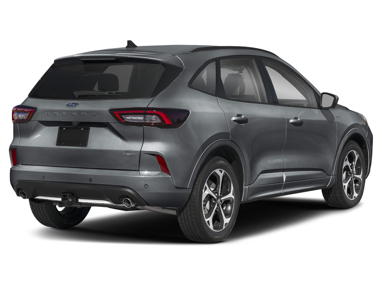2024 Ford Escape ST-Line Select