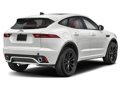 2024 Jaguar E-PACE P250