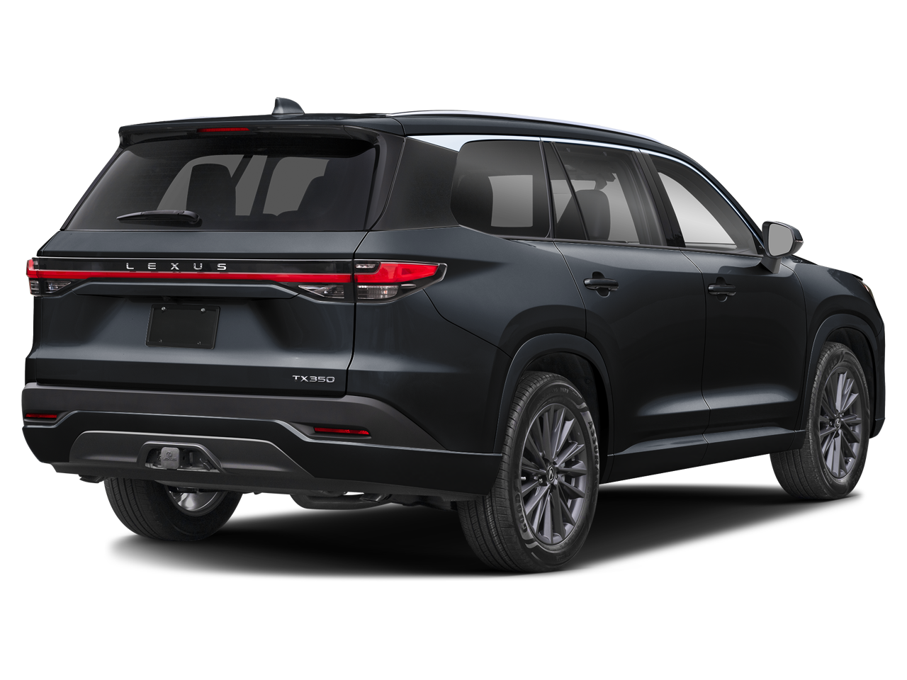 2024 Lexus TX 350 Premium