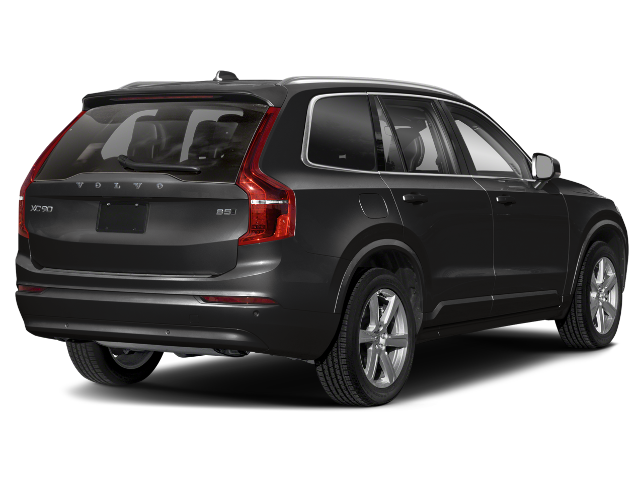 2024 Volvo XC90 B6 Plus Bright Theme 6-Seater