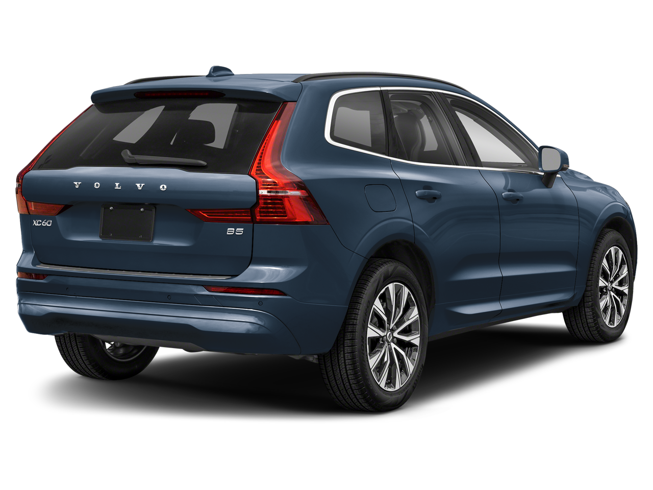 2024 Volvo XC60 B5 Plus Dark Theme