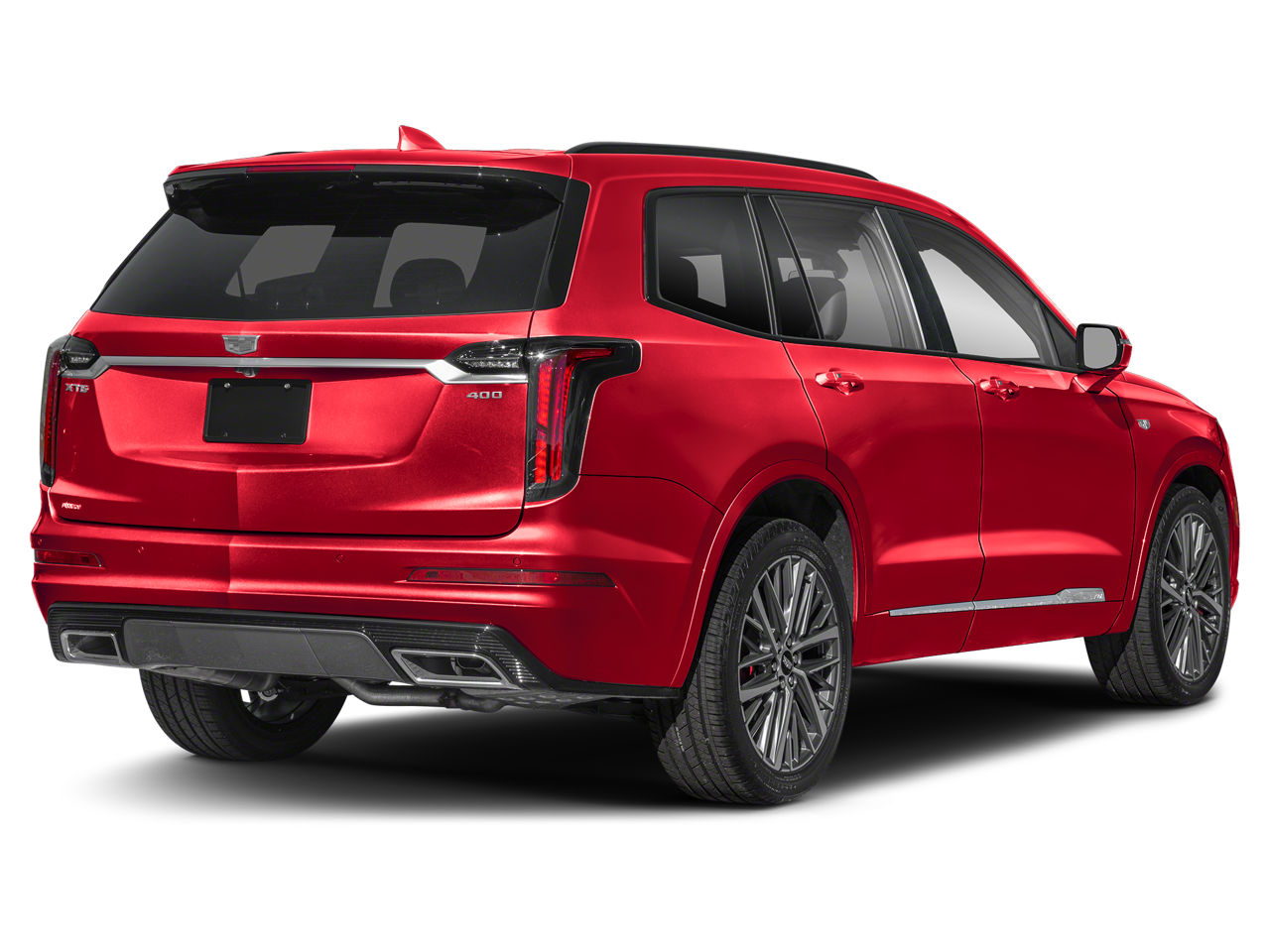 2025 Cadillac XT6 Sport